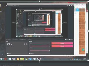 电脑抖音直播伴侣教程第4步