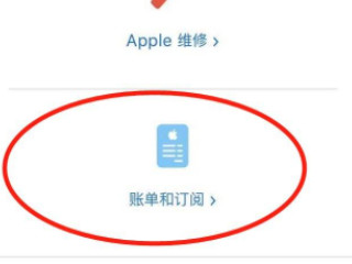 苹果手机怎么退款充的钱第3步