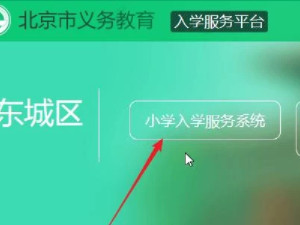 怎么在网上报名第4步