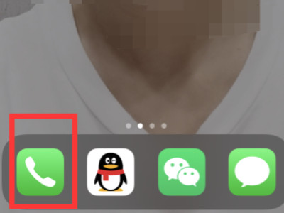 手机进网许可证撕了号怎么查第2步