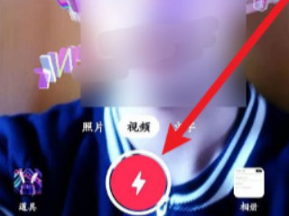 完颜彩虹兔是哪个软件第4步