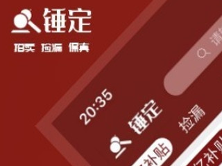 拍卖平台app有哪些第4步