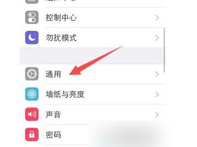 苹果手机怎么登陆ins第2步