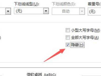 尾注删不掉的回车符第6步