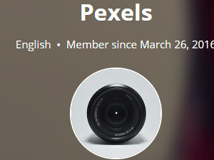 免费高清图片素材网站有哪些第1步