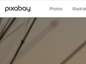 免费高清图片素材网站有哪些第2步