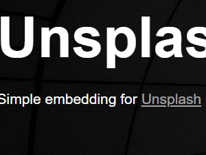 免费高清图片素材网站有哪些第3步