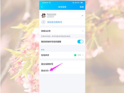 qq卸载后重新下载聊天记录还有吗第5步