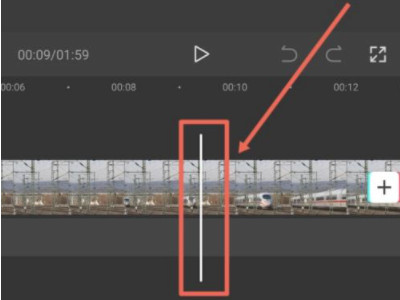 怎么截取视频片段第1步