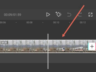 怎么截取视频片段第2步