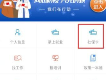 为什么微信上查不到医保余额第12步
