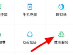 微信健康码加载不出来第2步