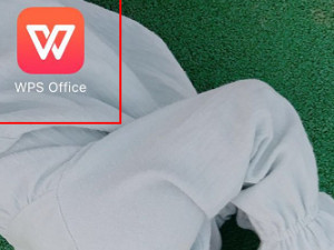 手机微信xls文件打不开第1步