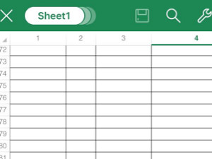 手机微信xls文件打不开第6步