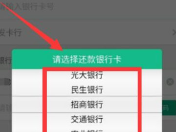 省呗怎么借款第5步