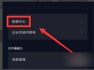 抖音主页访客设置在哪第5步
