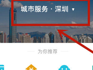 2021年养老认证手机如何操作第3步