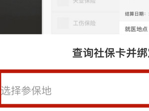 2021年养老认证手机如何操作第7步