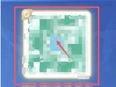 上海的健康码怎么变金色第4步