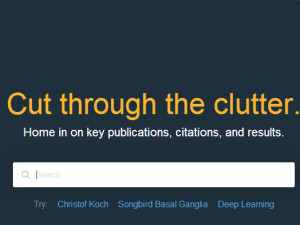 英文文献检索网站有哪些第1步