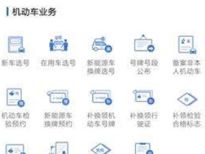 交管12123上怎么加分第2步