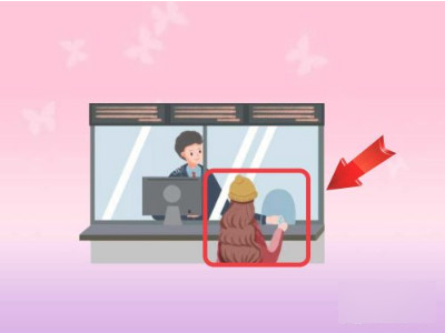 国航敬老卡怎么办理第2步