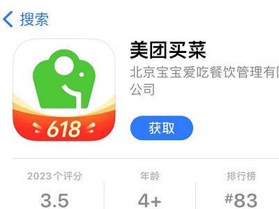 同城生鲜蔬菜配送有哪些平台第4步