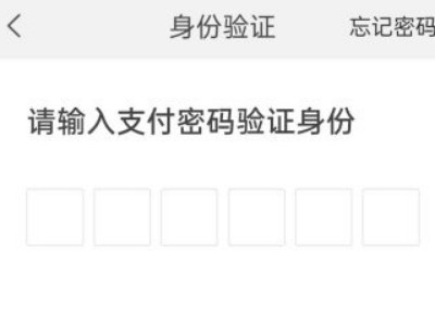 美团月付关闭后找不到第5步