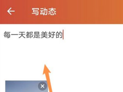 探探怎么发盲盒动态第4步