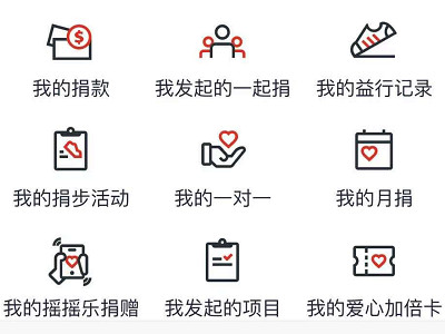 微信月捐的怎么取消第4步