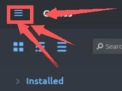 uplay怎么设置中文第1步