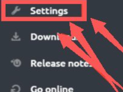 uplay怎么设置中文第2步