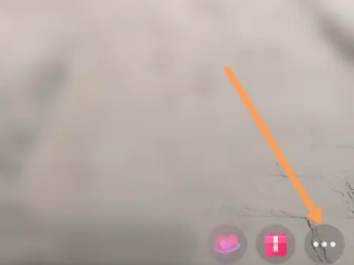 抖音直播锁屏后如何继续播放第2步