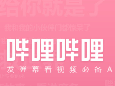 bilibili有电脑版吗第1步