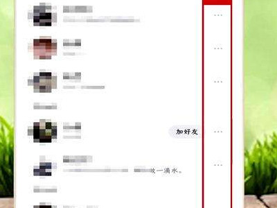 带黄钻的访客删不掉咋办第5步