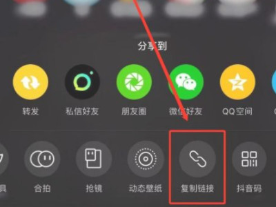 自己拍抖音怎么去掉抖音号第2步