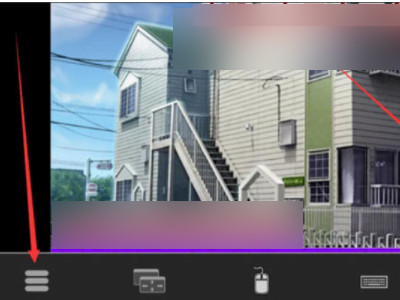 吉里吉里模拟器2怎么使用第2步