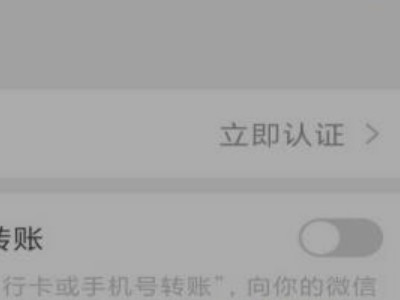 微信不绑银行卡可以收钱和支付吗?第6步