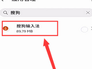 搜狗输入法定制版正在录音因此微信暂时无法录音第5步