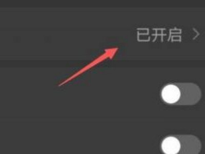 vivox9为啥微信没有深色模式第3步