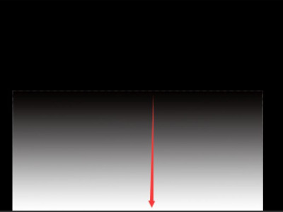 渐变工具怎么用第2步