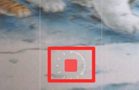 延时摄影怎么用第4步