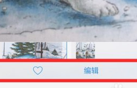 延时摄影怎么用第6步
