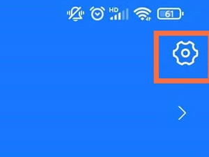 怎么关闭支付宝第1步
