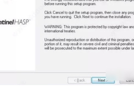 eplan p8 2.7安装教程第6步