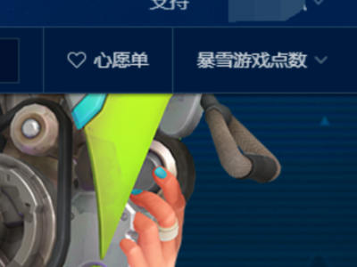 暴雪账号怎么注销第3步