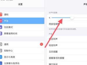 ipad王者没声音了怎么回事第3步