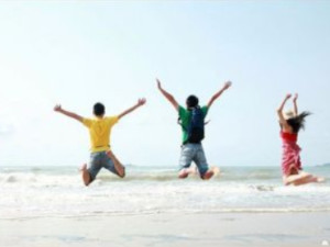 ps去除多余人物第7步