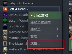 scp秘密实验室怎么调中文第4步