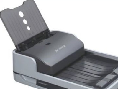 扫描仪怎么用第1步